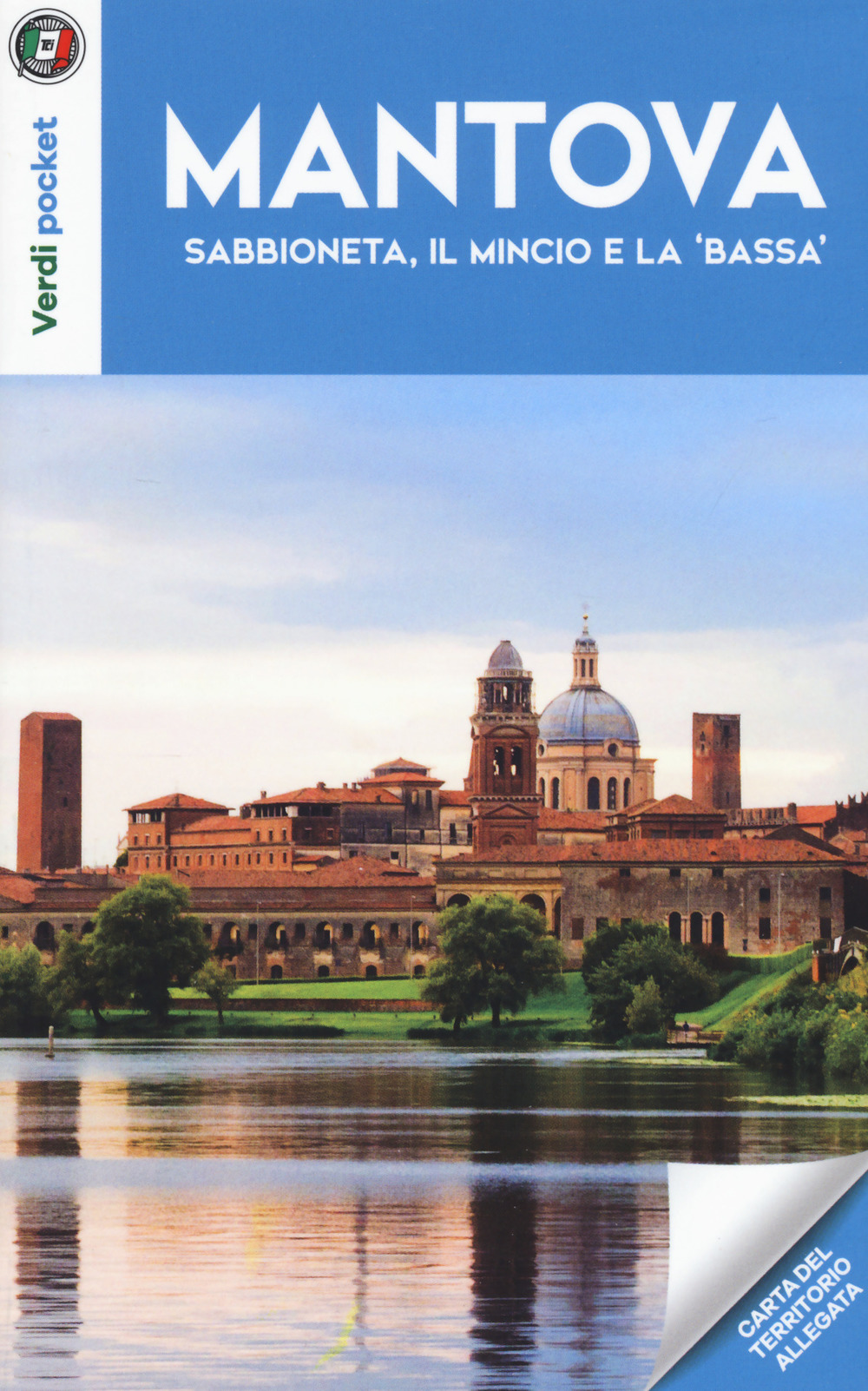 Libro Mantova