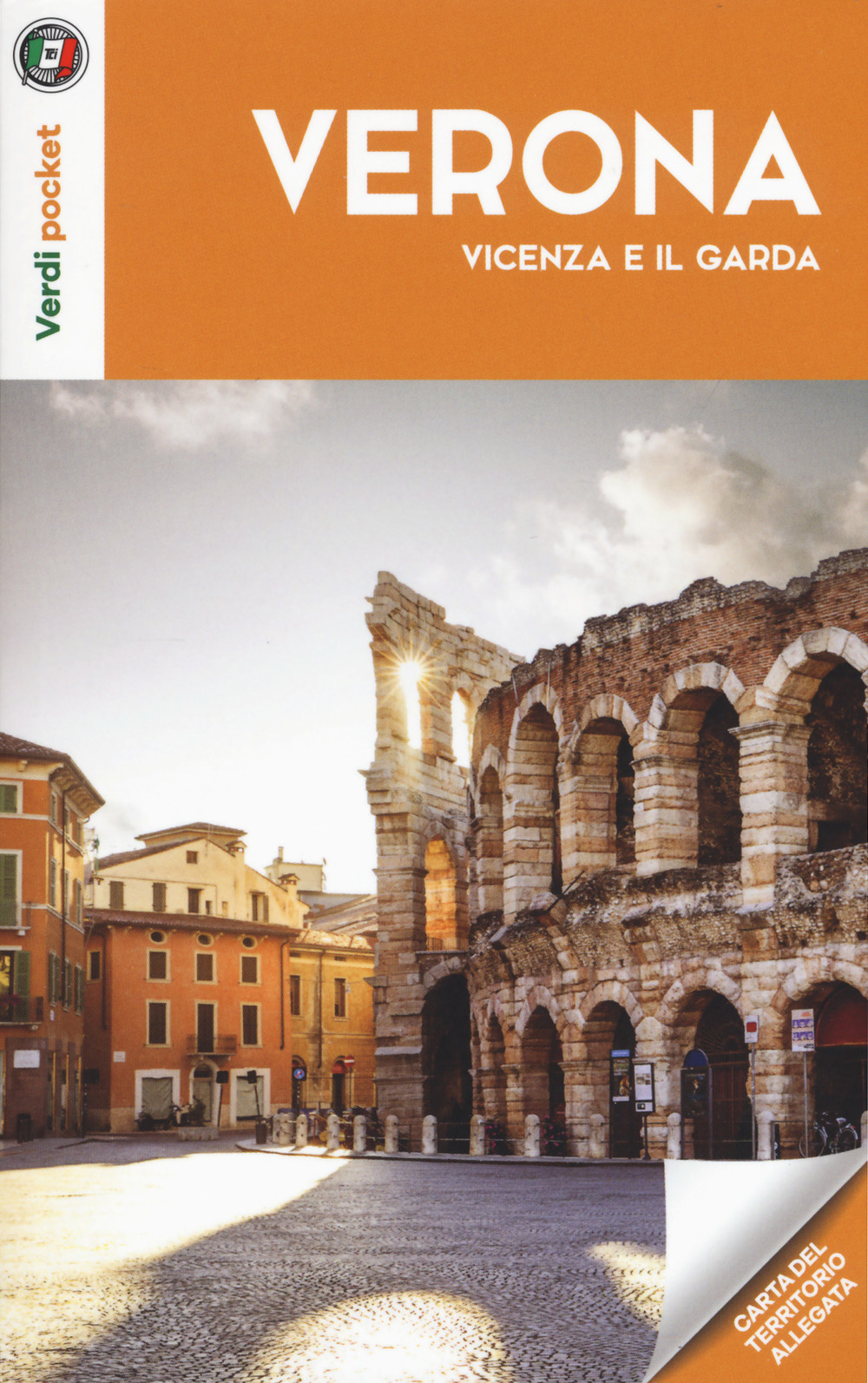 Libro Verona