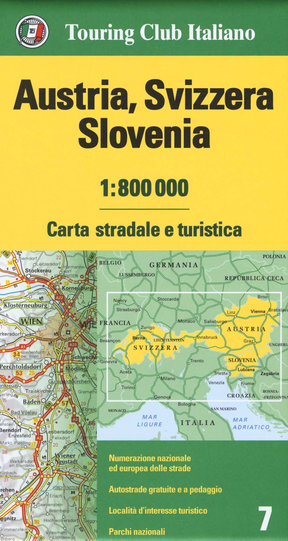 Libro Austria