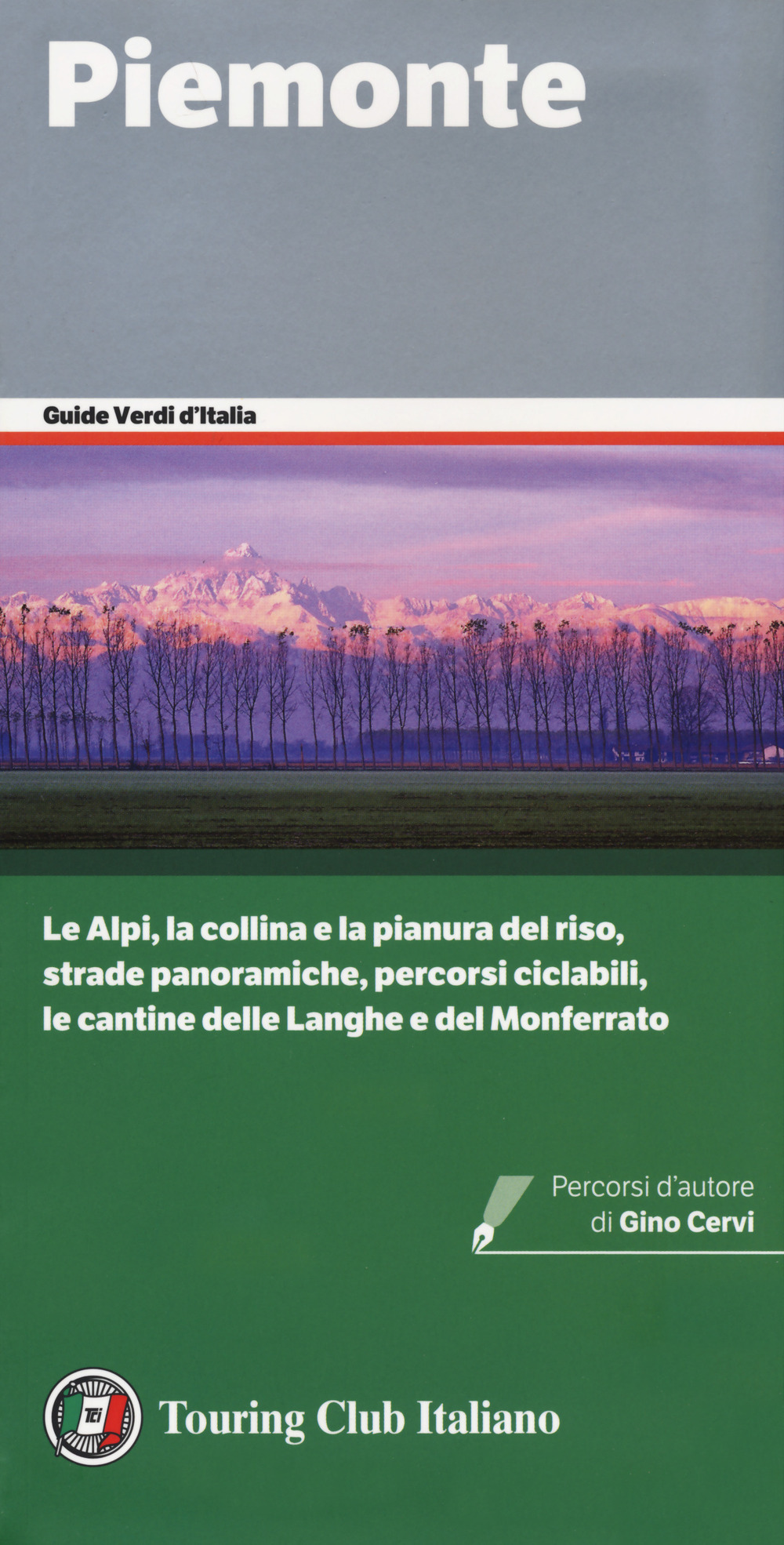 Libro Piemonte di  - ean 9788836575954 - Touring