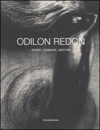 Libro Odilon Redon. Sogni