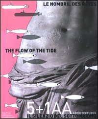 Libro 5+1AA. Il silenzio del sottomarino. Ediz. italiana