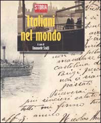 Libro Italiani nel mondo di  - ean 9788837021375 - Mondadori