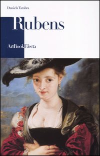 Libro Rubens di Daniela Tarabra - ean 9788837024895 - Mondadori Electa