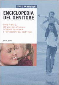 Libro Enciclopedia del genitore. Dalla A alla Z