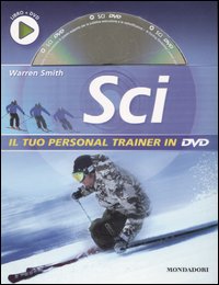 Libro Sci di Warren Smith - ean 9788837050641 - Mondadori Electa