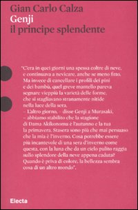 Libro Gengji. Il principe splendente di G. Carlo Calza - ean 9788837065454 - Mondadori Electa
