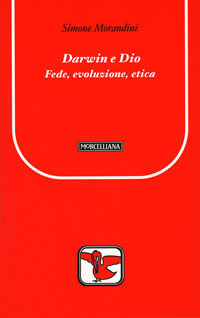 Libro Darwin e Dio. Fede