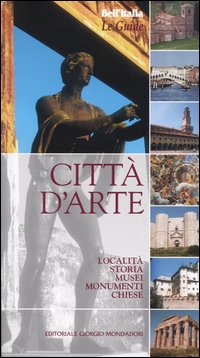 Libro Città d'arte. Località