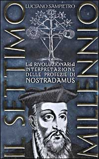 Libro settimo millennio di Luciano Sampietro - ean 9788838444647 - Piemme