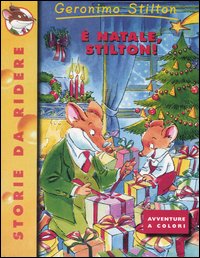 Libro È Natale