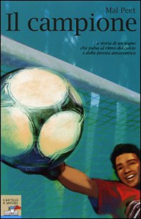 Libro campione di Mal Peet - ean 9788838482083 - Piemme