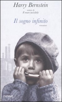 Libro sogno infinito di Harry Bernstein - ean 9788838499708 - Piemme