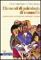 Libro Elementi di psicologia di comunità. Approcci teorici
