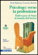 Libro Psicologo: verso la professione di Paolo Moderato; Francesco Rovetto - ean 9788838628412 - McGraw-Hill Education