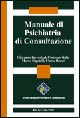 Libro Manuale di psichiatria di consultazione di  - ean 9788838629693 - McGraw-Hill Education