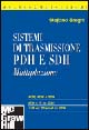 Libro Sistemi di trasmissione PDH e SDH di Stefano Bregni - ean 9788838634345 - McGraw-Hill Education
