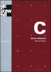 Libro Guida completa C++ di Herbert Schildt - ean 9788838641527 - McGraw-Hill Education
