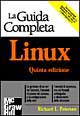 Libro Linux di Richard Petersen - ean 9788838643101 - McGraw-Hill Education