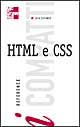 Libro HTML e CSS. I compatti di Luca Cattaneo - ean 9788838643163 - McGraw-Hill Education