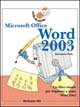 Libro Word 2003 di Alessandro Valli - ean 9788838643774 - McGraw-Hill Education
