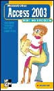 Libro Microsoft Office Access 2003 di Alessandro Valli - ean 9788838643972 - McGraw-Hill Education