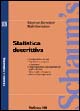 Libro Statistica descrittiva di Steven Bernstein; Ruth Bernstein - ean 9788838650710 - McGraw-Hill Education