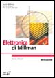 Libro Elettronica di Millman di Jacob Millman; Arvin Grabel; Pierangelo Terreni - ean 9788838662010 - McGraw-Hill Education