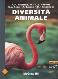 Libro Diversità animale di  - ean 9788838664243 - McGraw-Hill Education