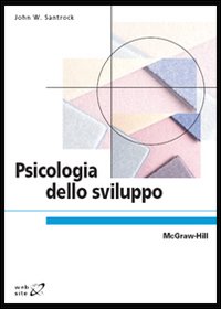 Libro Psicologia dello sviluppo di John W. Santrock - ean 9788838664250 - McGraw-Hill Education
