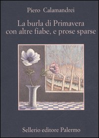 Libro burla di primavera con altre fiabe