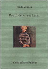Libro Rue Ordener