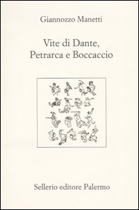 Libro Vite di Dante