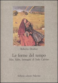 Libro forme del tempo. Miti