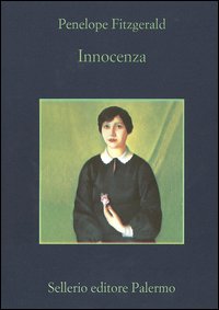 Libro Innocenza di Penelope Fitzgerald - ean 9788838920073 - Sellerio Editore Palermo