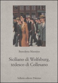Libro Siciliano di Wolfsburg