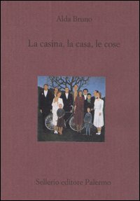 Libro casina