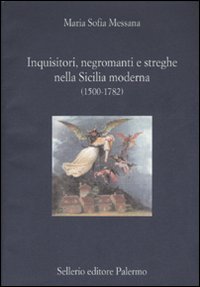 Libro Inquisitori