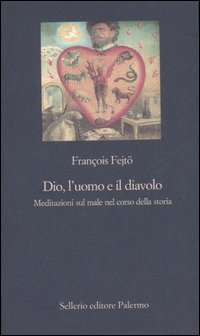 Libro Dio