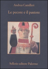 Libro pecore e il pastore di Andrea Camilleri - ean 9788838922039 - Sellerio Editore Palermo