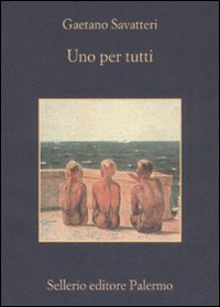 Libro per tutti di Gaetano Savatteri - ean 9788838923173 - Sellerio Editore Palermo