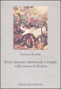 Libro Ebrei