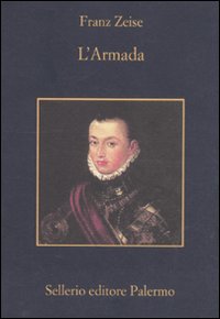 Libro Armada di Franz Zeise - ean 9788838926143 - Sellerio Editore Palermo