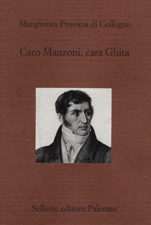 Libro Caro Manzoni