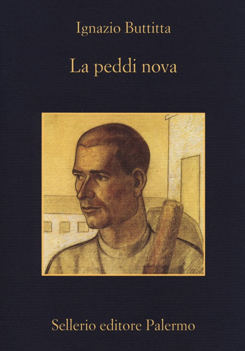 Libro peddi nova di Ignazio Buttitta - ean 9788838930218 - Sellerio Editore Palermo