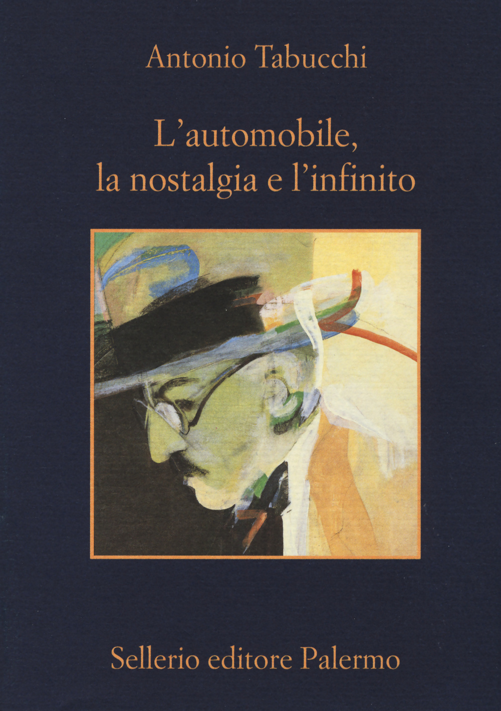 Libro automobile