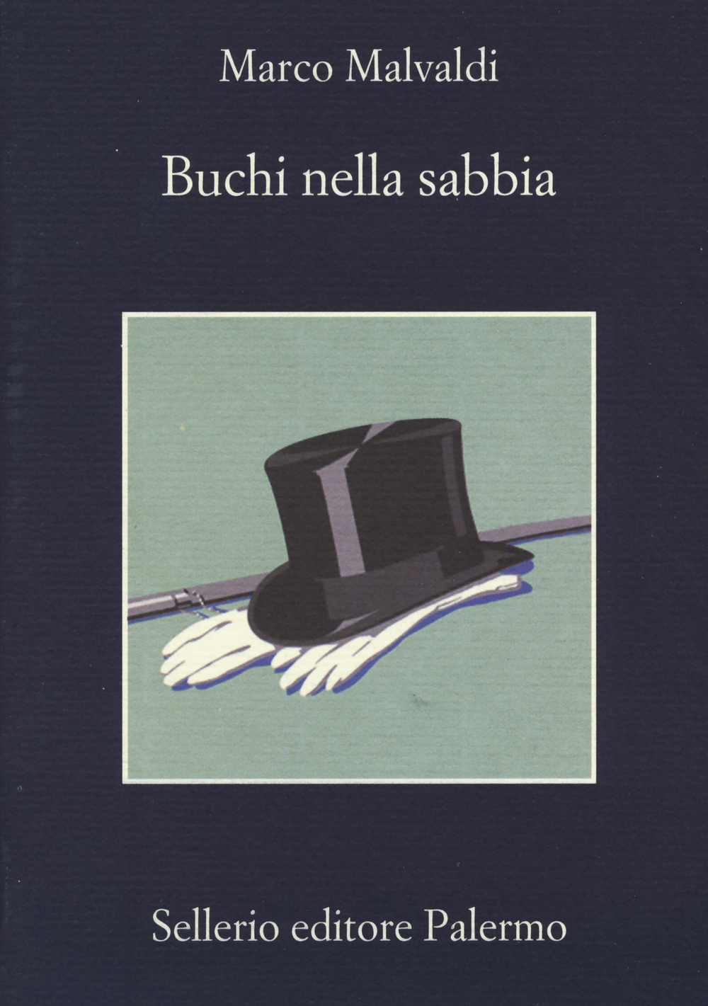 Libro Buchi nella sabbia di Marco Malvaldi - ean 9788838933721 - Sellerio Editore Palermo