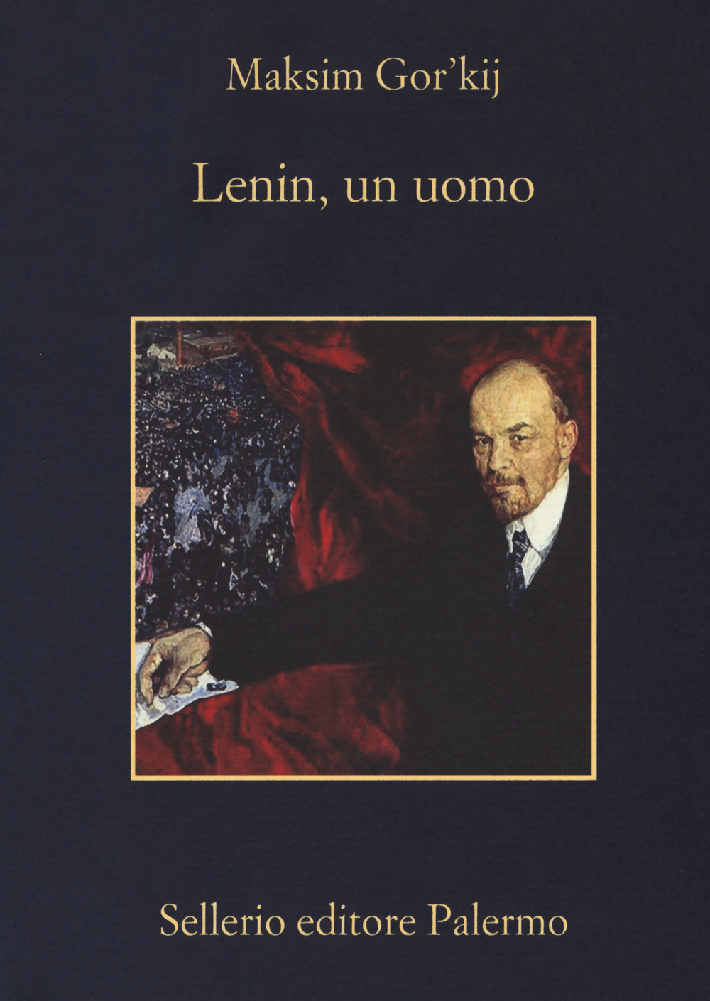 Libro Lenin
