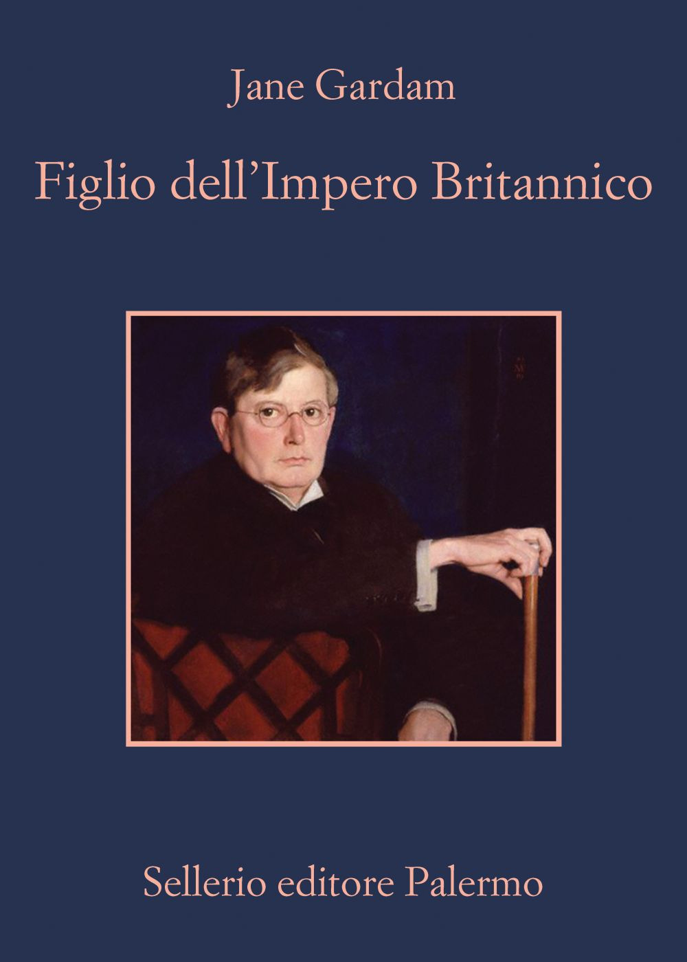 Libro Figlio dell'impero britannico di Jane Gardam - ean 9788838938986 - Sellerio Editore Palermo