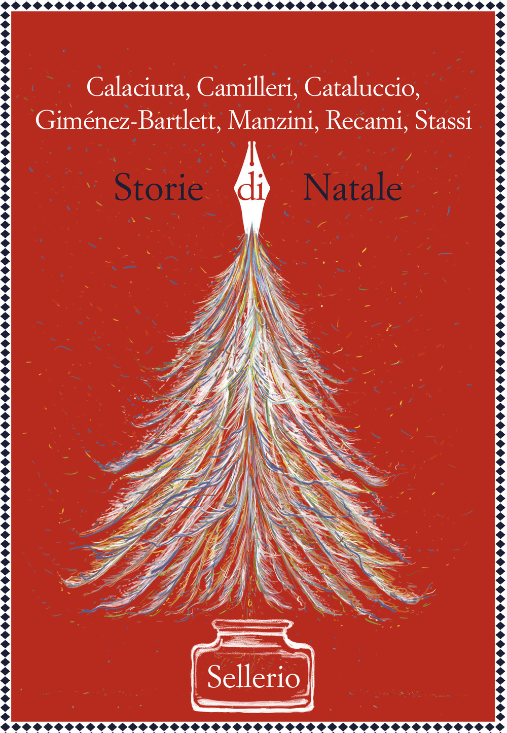 Libro Storie di Natale di  - ean 9788838942983 - Sellerio Editore Palermo